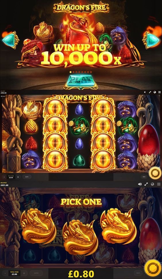 Casino Rating