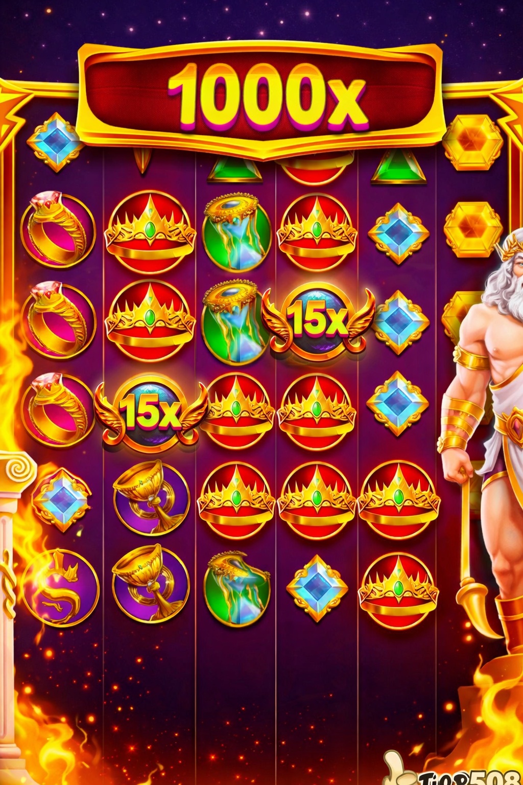 Casino Rating