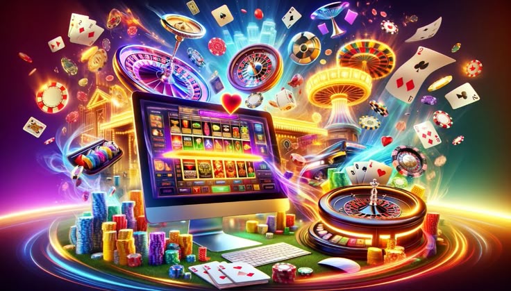 Casino Rating Live Casino