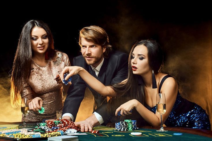 Casino Rating Live Betting