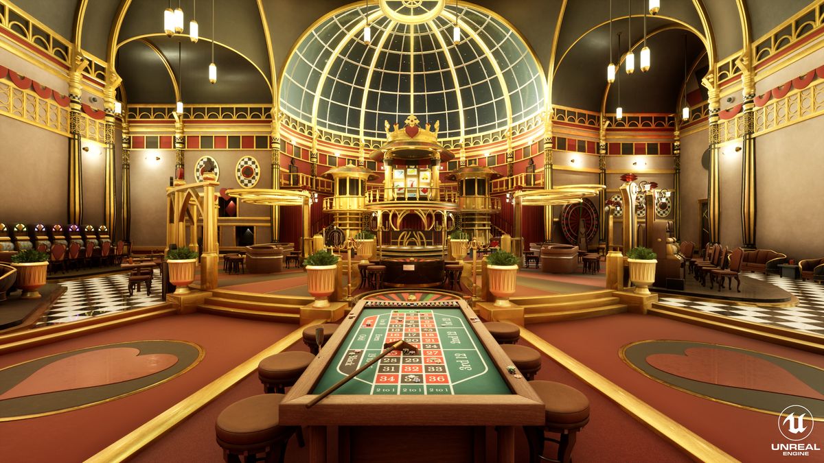 Casino Rating Welcome Bonus