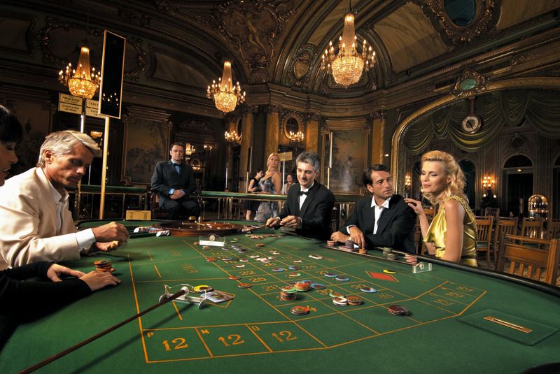 Casino Rating Live Betting