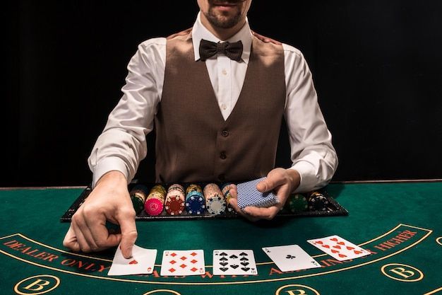 Casino Rating Live Casino