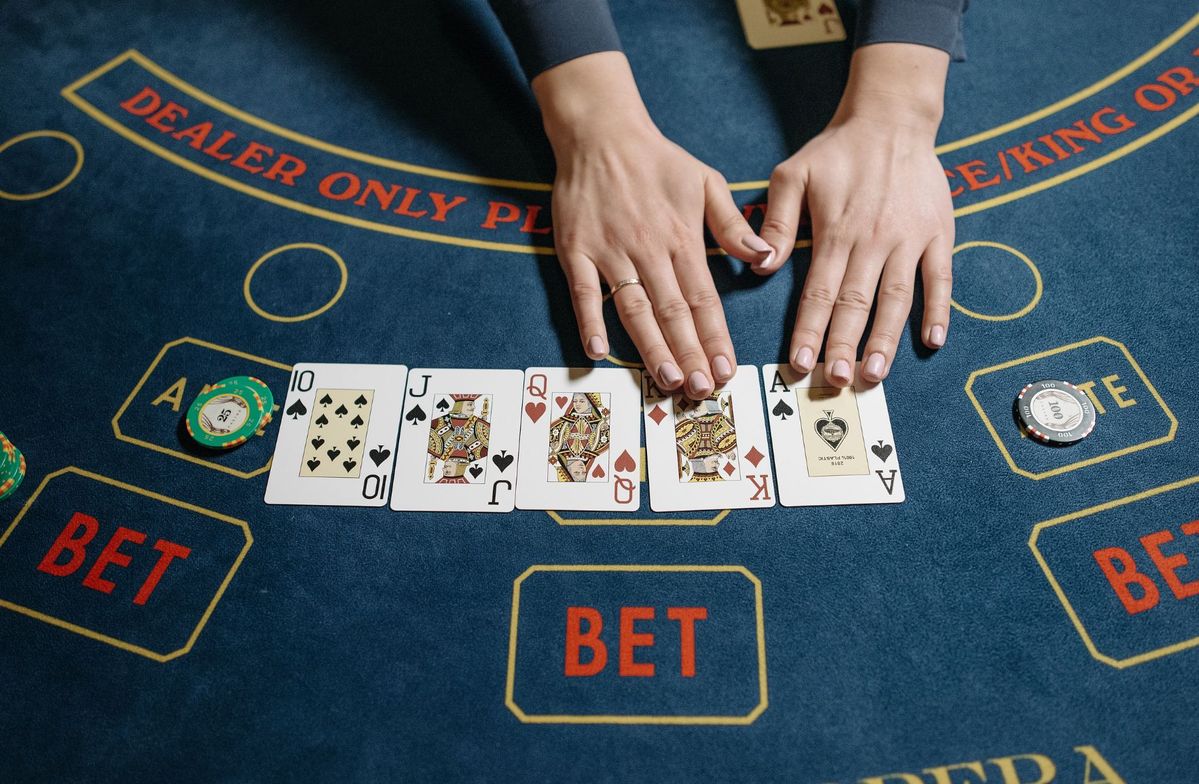 Casino Rating Live Casino