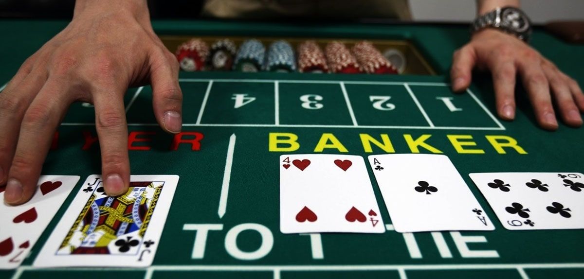 Casino Rating پاکستان ریئل منی گیمز