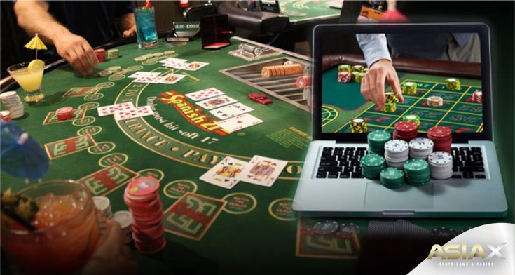 Casino Rating Live Casino