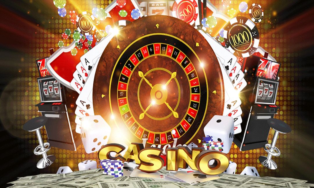 Casino Rating Welcome Bonus